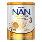 Nan Supreme 3 800Gr - Farmacias Arrocha