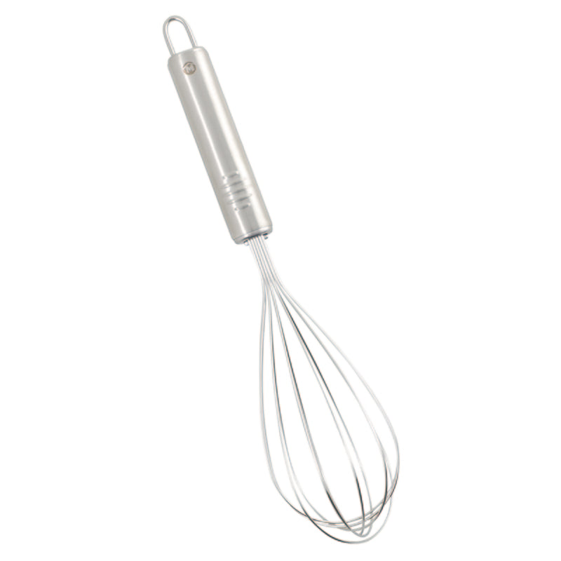 Metaltex Batidor Globo Metálico 28 cm - Farmacias Arrocha