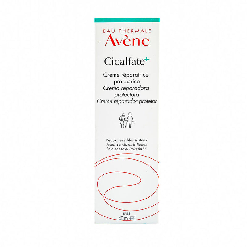 Avène Cicalfate Crema 40Ml - Farmacias Arrocha