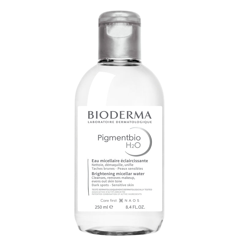 Bioderma Pigmentbio H2O 250 ml - Farmacias Arrocha