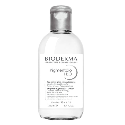 Bioderma Pigmentbio H2O 250 ml - Farmacias Arrocha