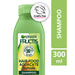 Garnier Fructis Hair Food Shampoo de Nutrición Aguacate 300ML - Farmacias Arrocha