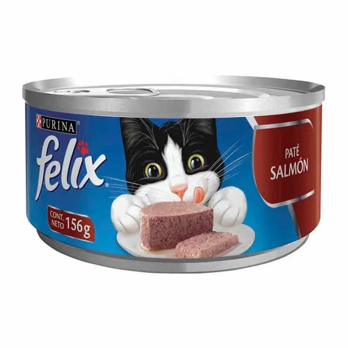 Purina Felix Sensaciones Lata 156g - Farmacias Arrocha