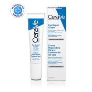 CeraVe Reparadora para el Contorno de Ojos 14 ml - Farmacias Arrocha