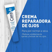 CeraVe Reparadora para el Contorno de Ojos 14 ml - Farmacias Arrocha