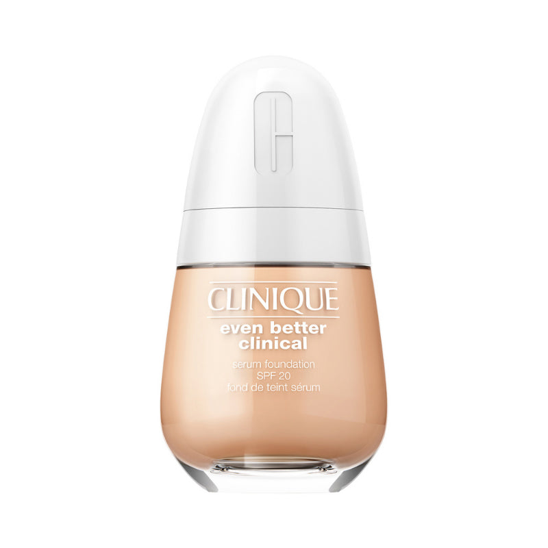Clinique Base De Maquillaje y Suero Even Better Clinical™ SPF 20 Clinique Base De Maquillaje y Suero Even Better Clinical™ SPF 20