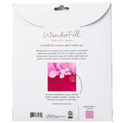 Hallmark Bolsa Pink Floral - Farmacias Arrocha