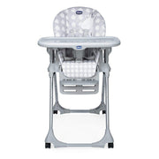 Polly Easy Highchair Giraffe - Farmacias Arrocha