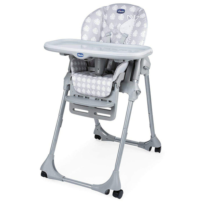 Polly Easy Highchair Giraffe - Farmacias Arrocha