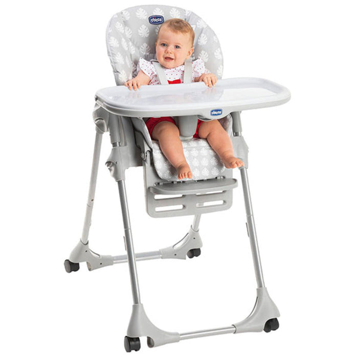 Polly Easy Highchair Giraffe - Farmacias Arrocha