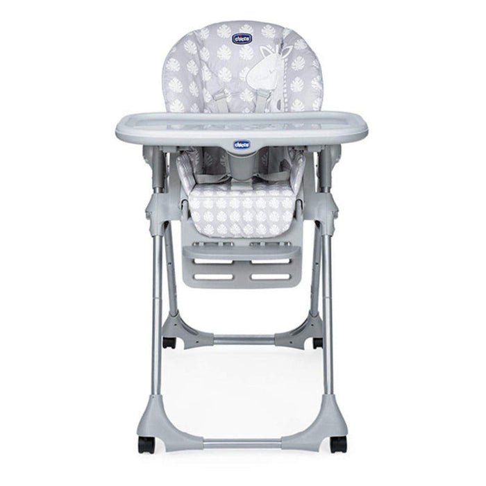 Polly Easy Highchair Giraffe - Farmacias Arrocha