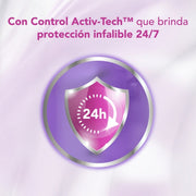Desodorante Lady Speed Stick Derma + Aclarado Perla Barra 45 g 2 Pack - Farmacias Arrocha