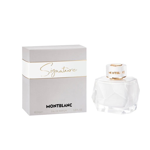 Montblanc Signature Eau De Parfum - Farmacias Arrocha
