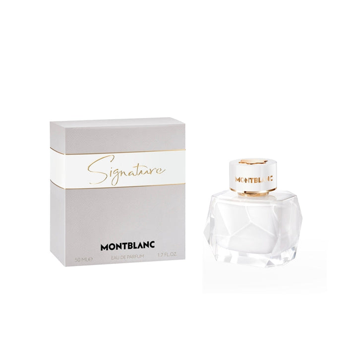 Montblanc Signature Eau De Parfum - Farmacias Arrocha
