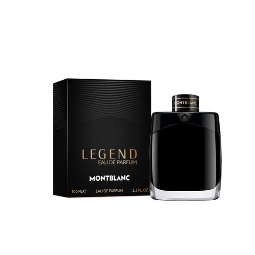 Montblanc Legend Eau De Parfum - Farmacias Arrocha