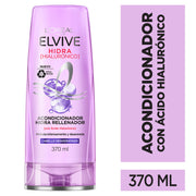 Elvive Hidra Hialuronico Acondicionador 370ml  - Farmacias Arrocha
