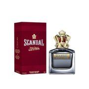 Jean Paul Gaultier Scandal For Him EDT - Farmacias Arrocha