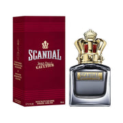 Jean Paul Gaultier Scandal For Him EDT - Farmacias Arrocha