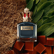 Jean Paul Gaultier Scandal For Him EDT - Farmacias Arrocha