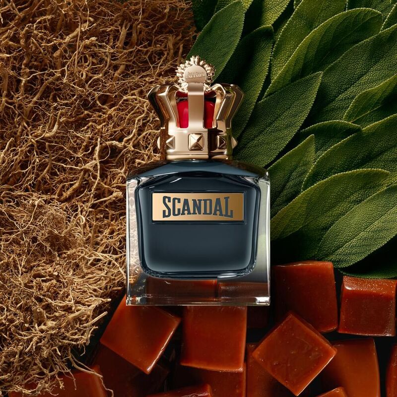 Jean Paul Gaultier Scandal For Him EDT - Farmacias Arrocha