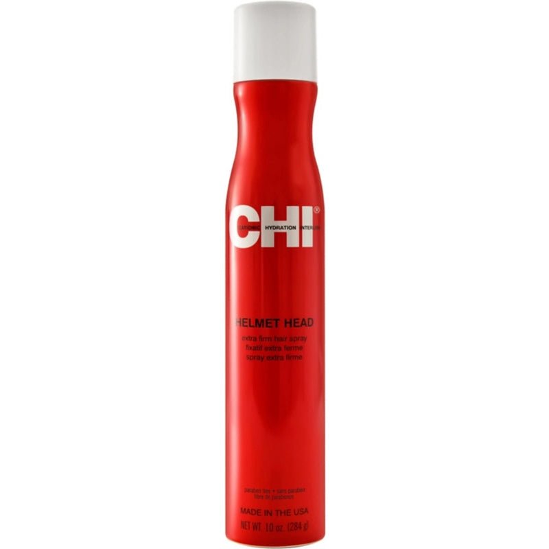 CHI Helmet Heat Hair Spray 6Oz - Farmacias Arrocha
