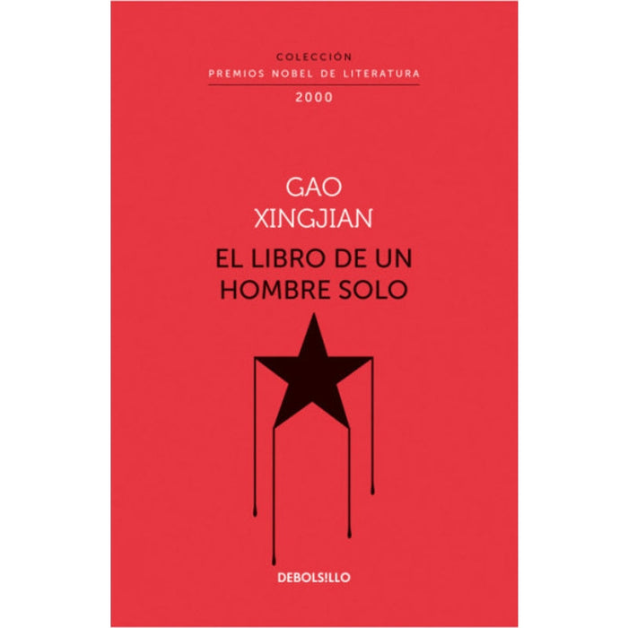 El Libro De Un Hombre Solo - Farmacias Arrocha