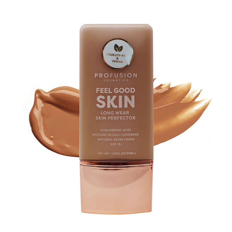 Profusion Feel Good Skin Longwear Skinperfector Fair - Farmacias Arrocha