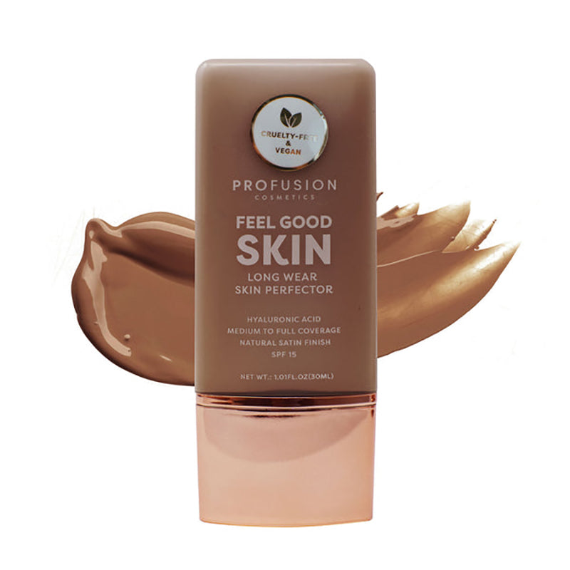 Profusion Feel Good Skin Longwear Skinperfector Fair - Farmacias Arrocha