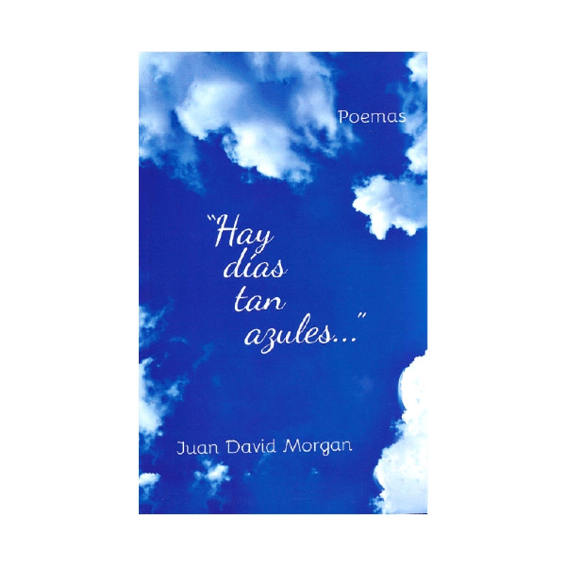 Hay Días Tan Azules - Farmacias Arrocha