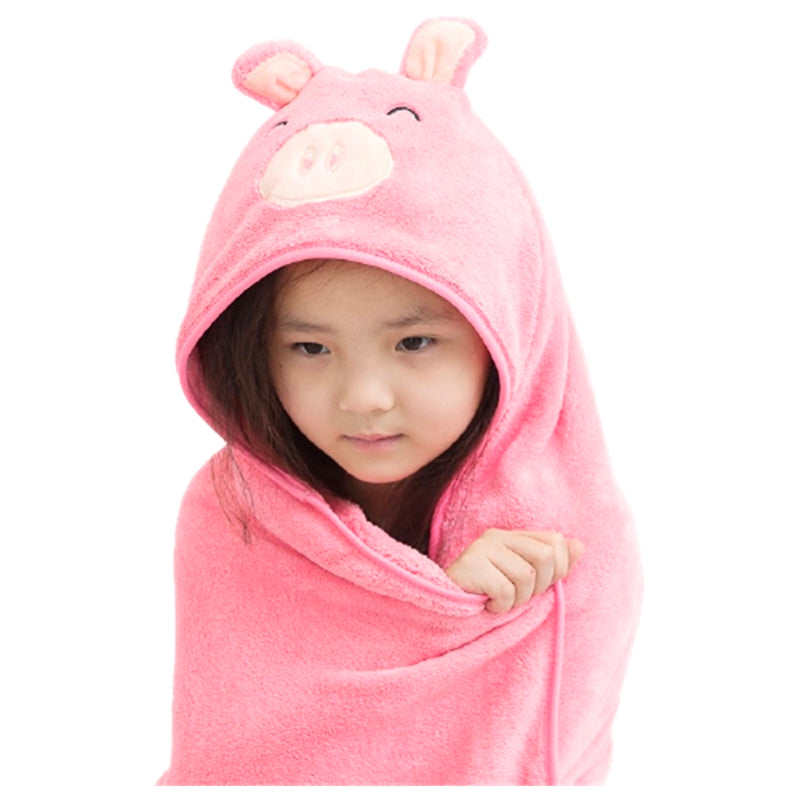 Toalla Para Bebé - Farmacias Arrocha