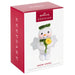 Hallmark Ornamentos Snow Angel - Farmacias Arrocha