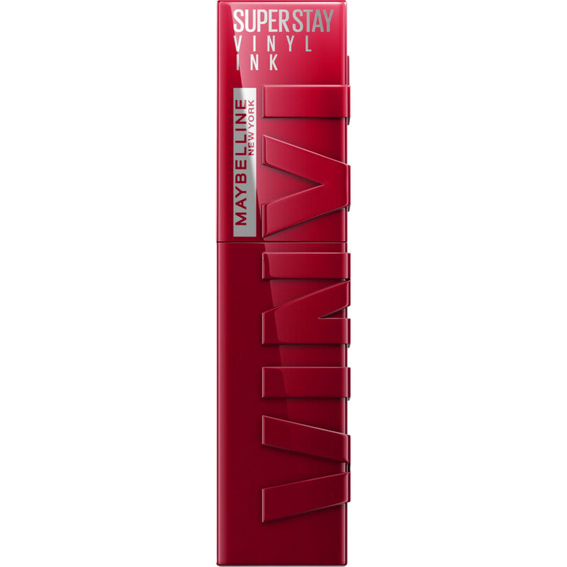 Maybelline NY Labial Líquido Vinyl Ink - Farmacias Arrocha