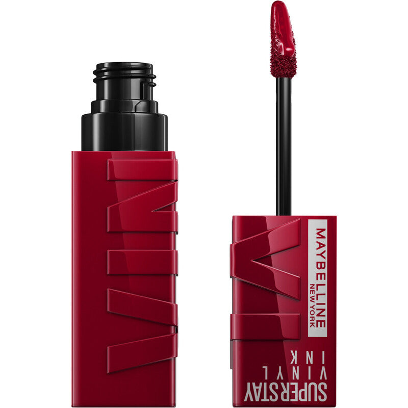 Maybelline NY Labial Líquido Vinyl Ink - Farmacias Arrocha