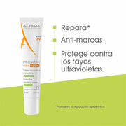 A-Derma Epitheliale Ultra Spf50+ Crema Reparadora Y Protectora Anti-Marcas - Farmacias Arrocha