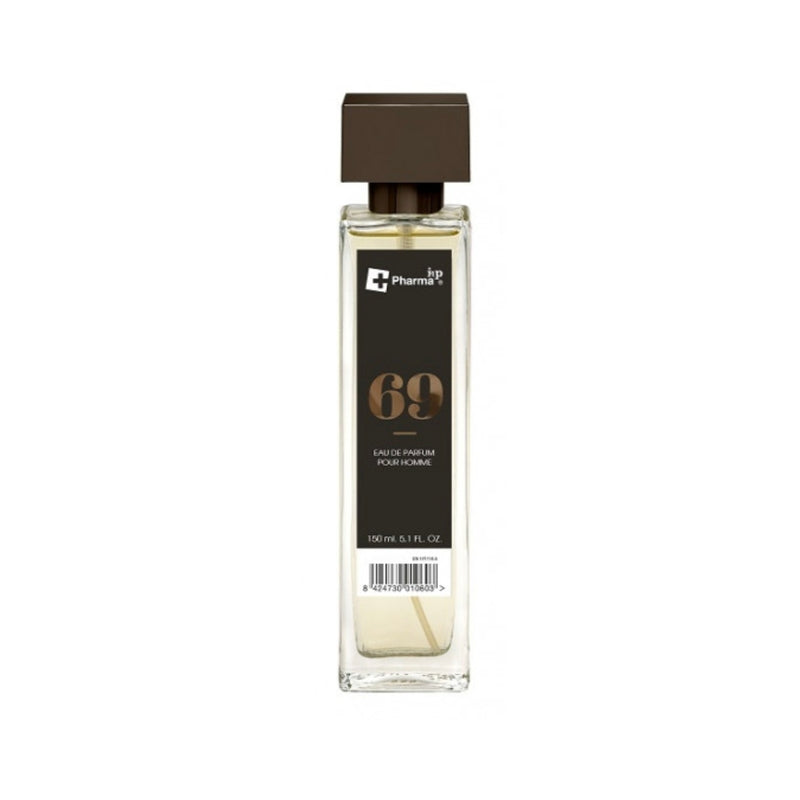 Iap Pharma Caballero No. 69 Edp 150Ml - Farmacias Arrocha