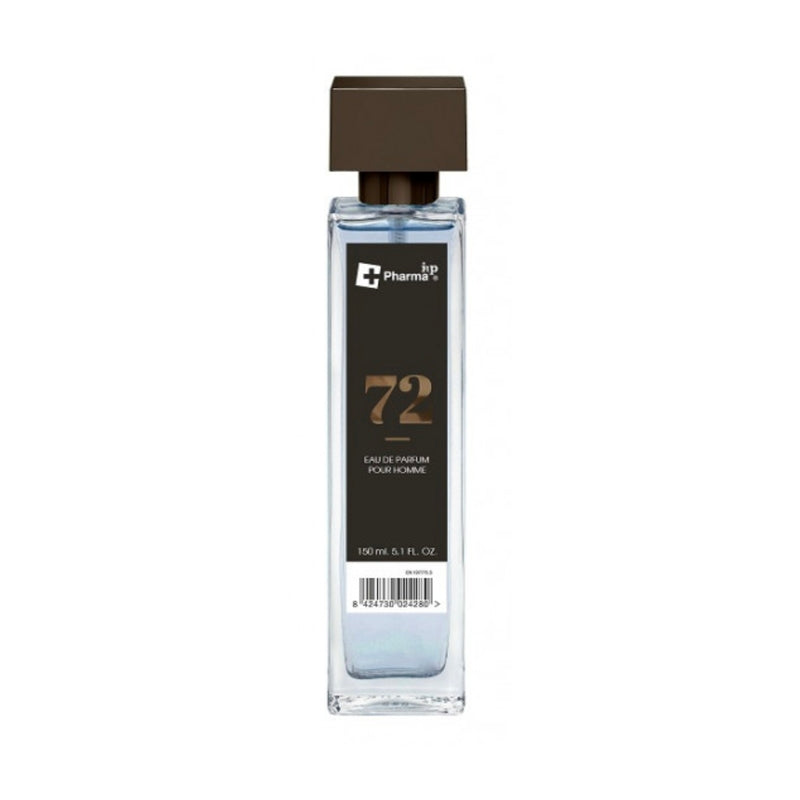 Iap Pharma Caballero No. 72 Edp 150 Ml - Farmacias Arrocha