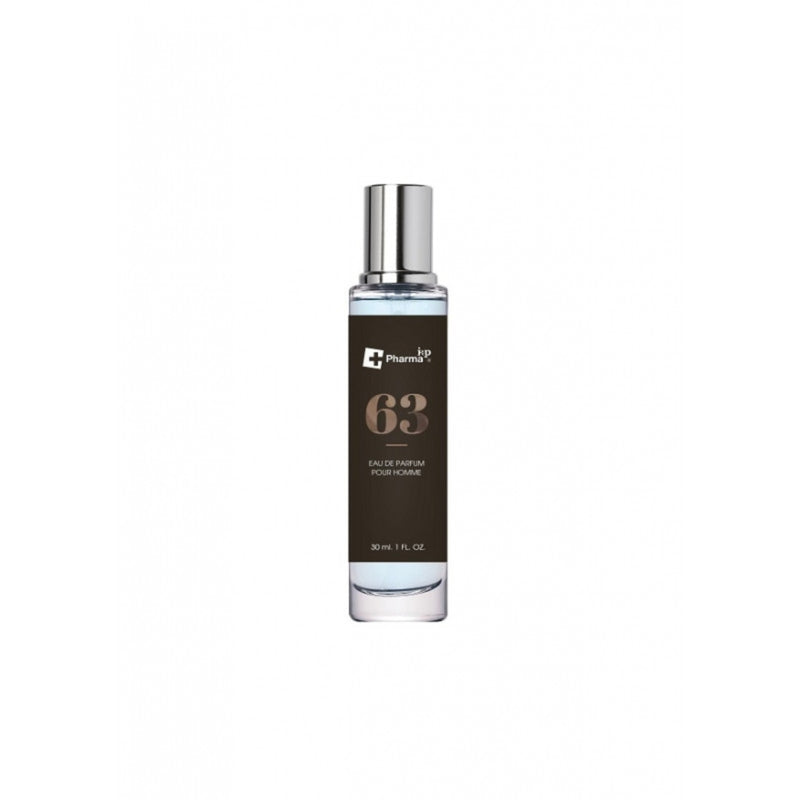 Iap Pharma Caballero No. 63 Edp - Farmacias Arrocha