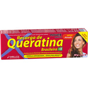 Novex Recarga De Keratina - Farmacias Arrocha