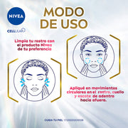 Nivea Crema De Noche Anti-Manchas Luminous 630 50 Ml - Farmacias Arrocha