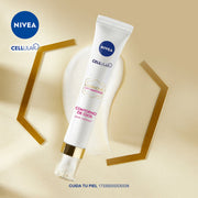 Nivea Contorno de Ojos Anti Ojeras Luminous630 15ml - Farmacias Arrocha