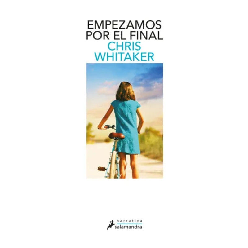 Empezamos Por El Final - Farmacias Arrocha