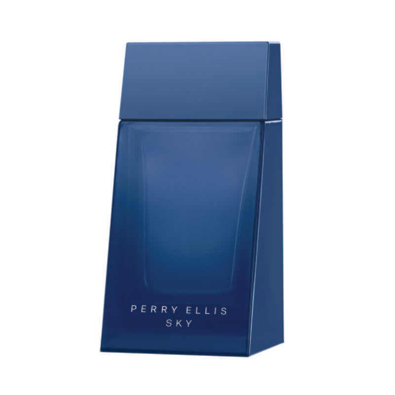 Perry Ellis Sky Edt 100 Ml - Farmacias Arrocha