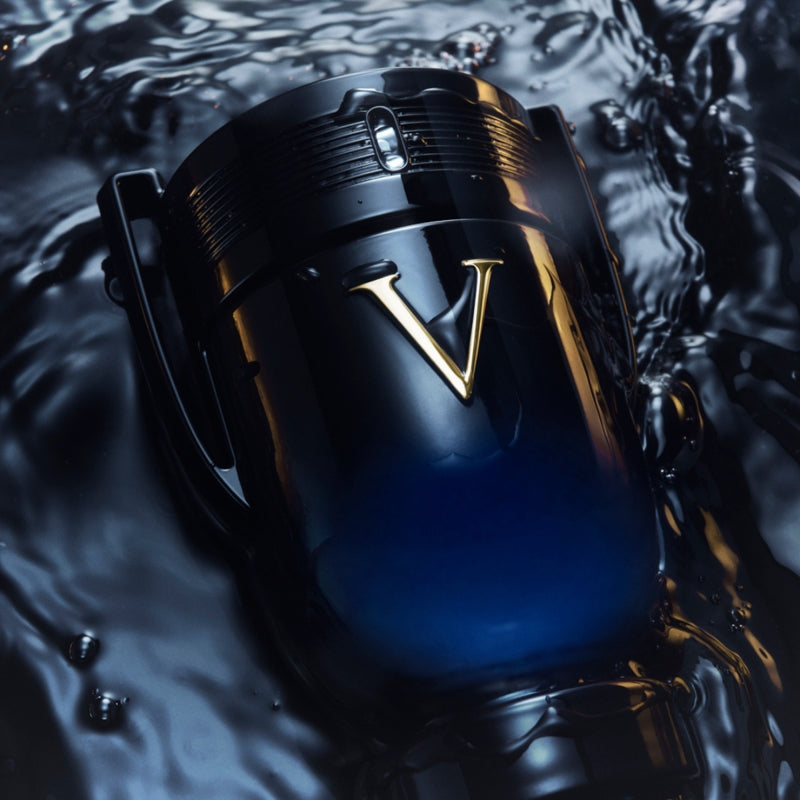 Rabanne Invictus Victory Elixir Parfum - Farmacias Arrocha