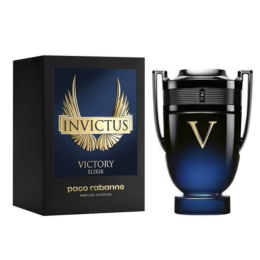 Paco Rabanne Invictus Victory Elixir Parfum - Farmacias Arrocha
