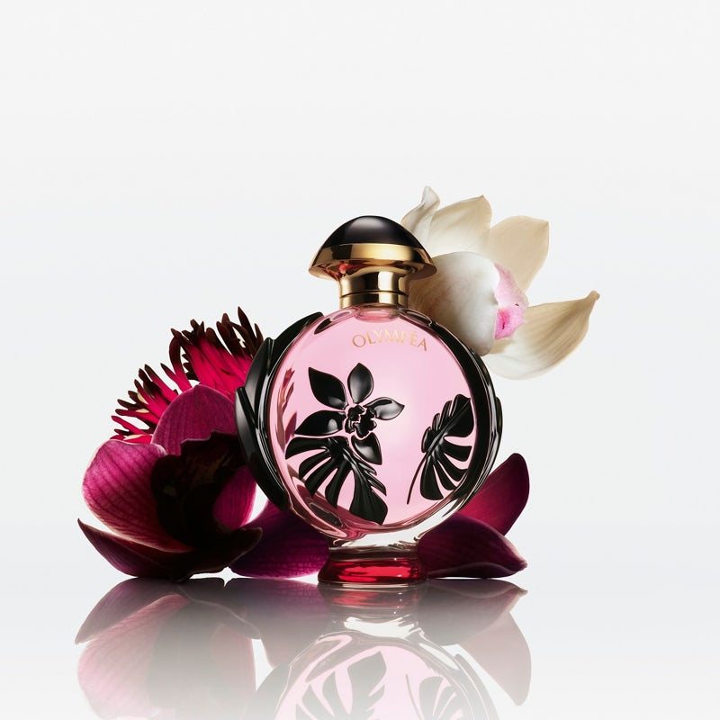 Paco Rabanne Olympea Flora Edp - Farmacias Arrocha