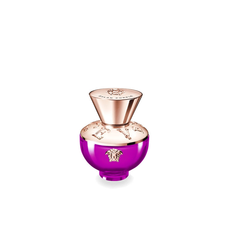 Versace Dylan Blue Purple Eau De Parfum - Farmacias Arrocha