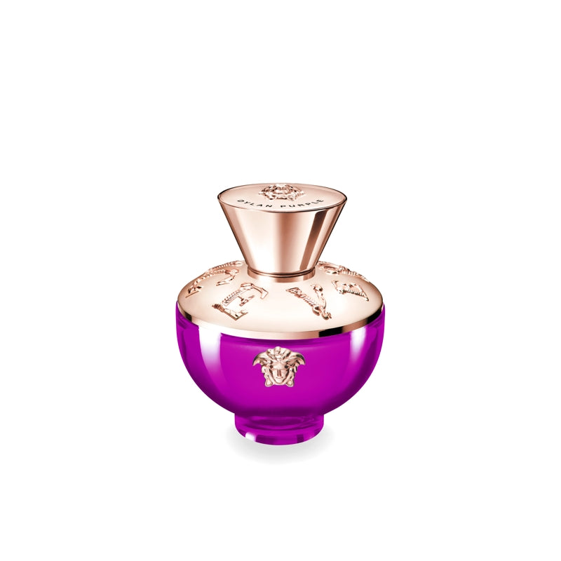 Versace Dylan Blue Purple Eau De Parfum - Farmacias Arrocha