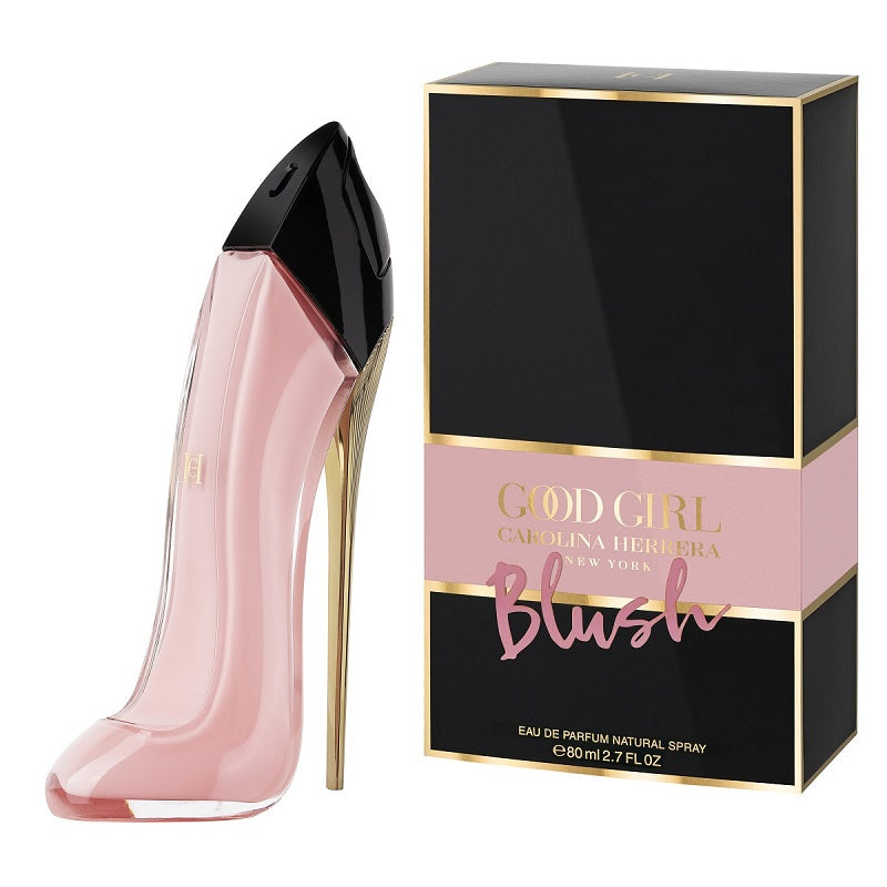 Carolina Herrera Good Girl Blush Edp - Farmacias Arrocha
