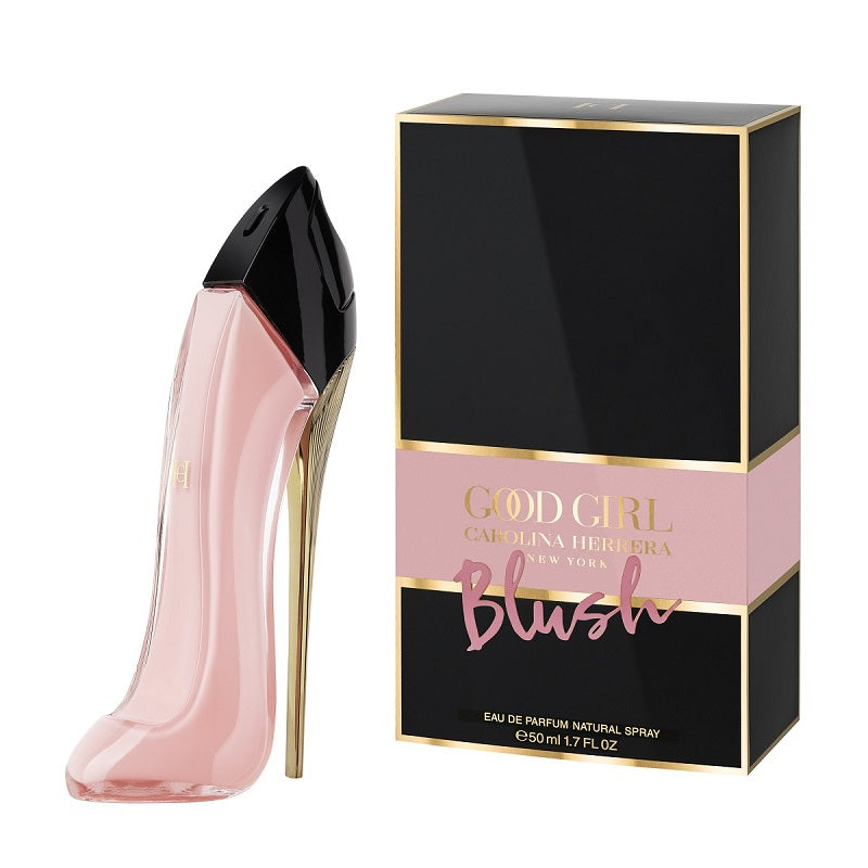 Carolina Herrera Good Girl Blush Edp - Farmacias Arrocha