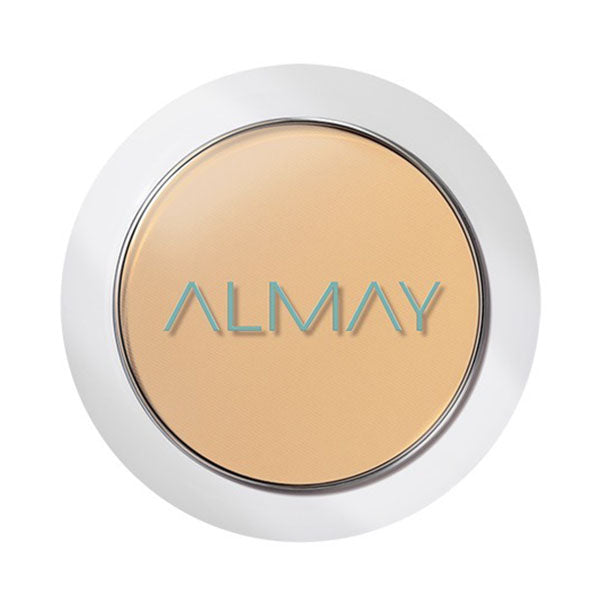 Almay Clear Complexion Pressed Powder - Farmacias Arrocha